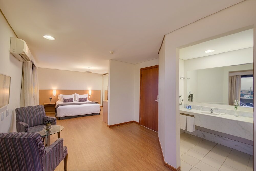 Фото Jk Premium Hotel e Eventos