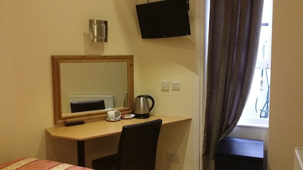 Фото Notting Hill Gate Hotel