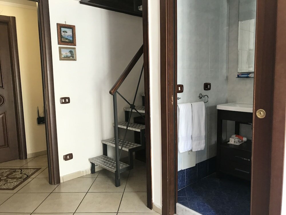 Фото B&b Art Suite Principe Umberto