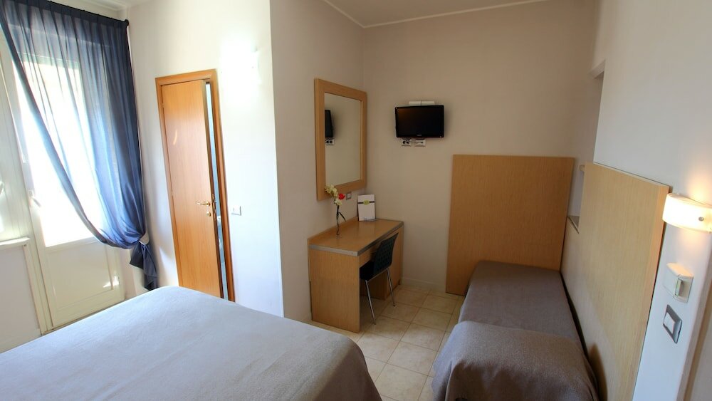 Фото Hotel La Scaletta