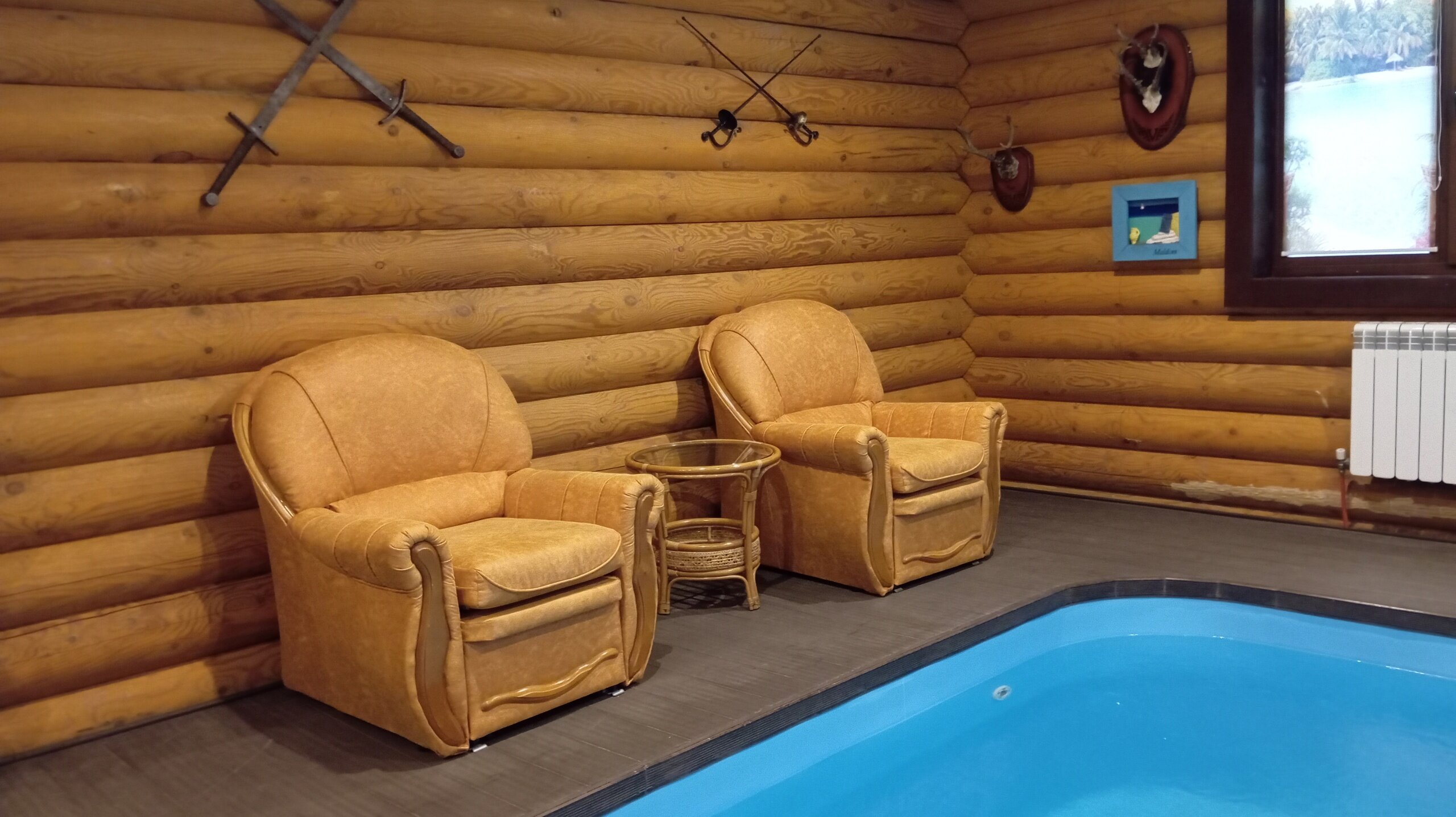 Фото Ноев Ковчег