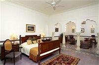 Фото Samode Haveli