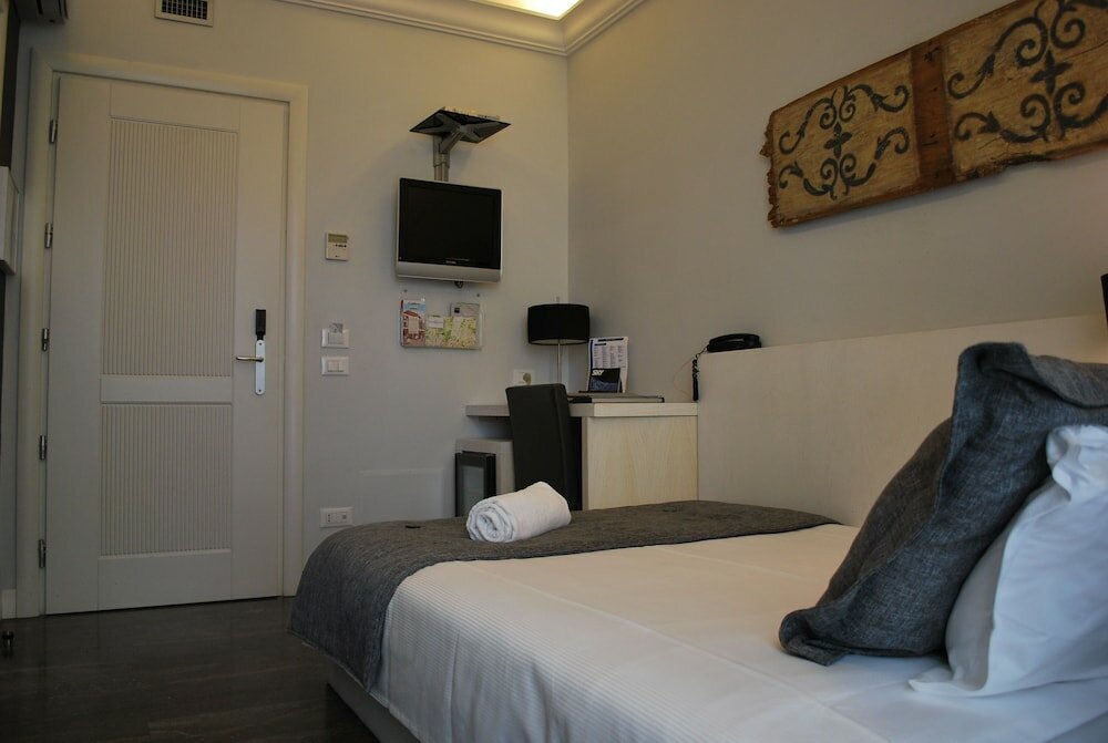 Фото Quintocanto Hotel and SPA