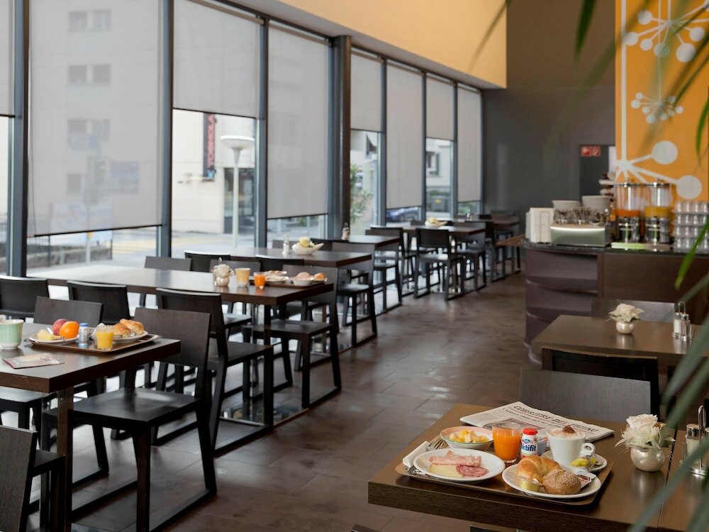 Фото Ibis Locarno