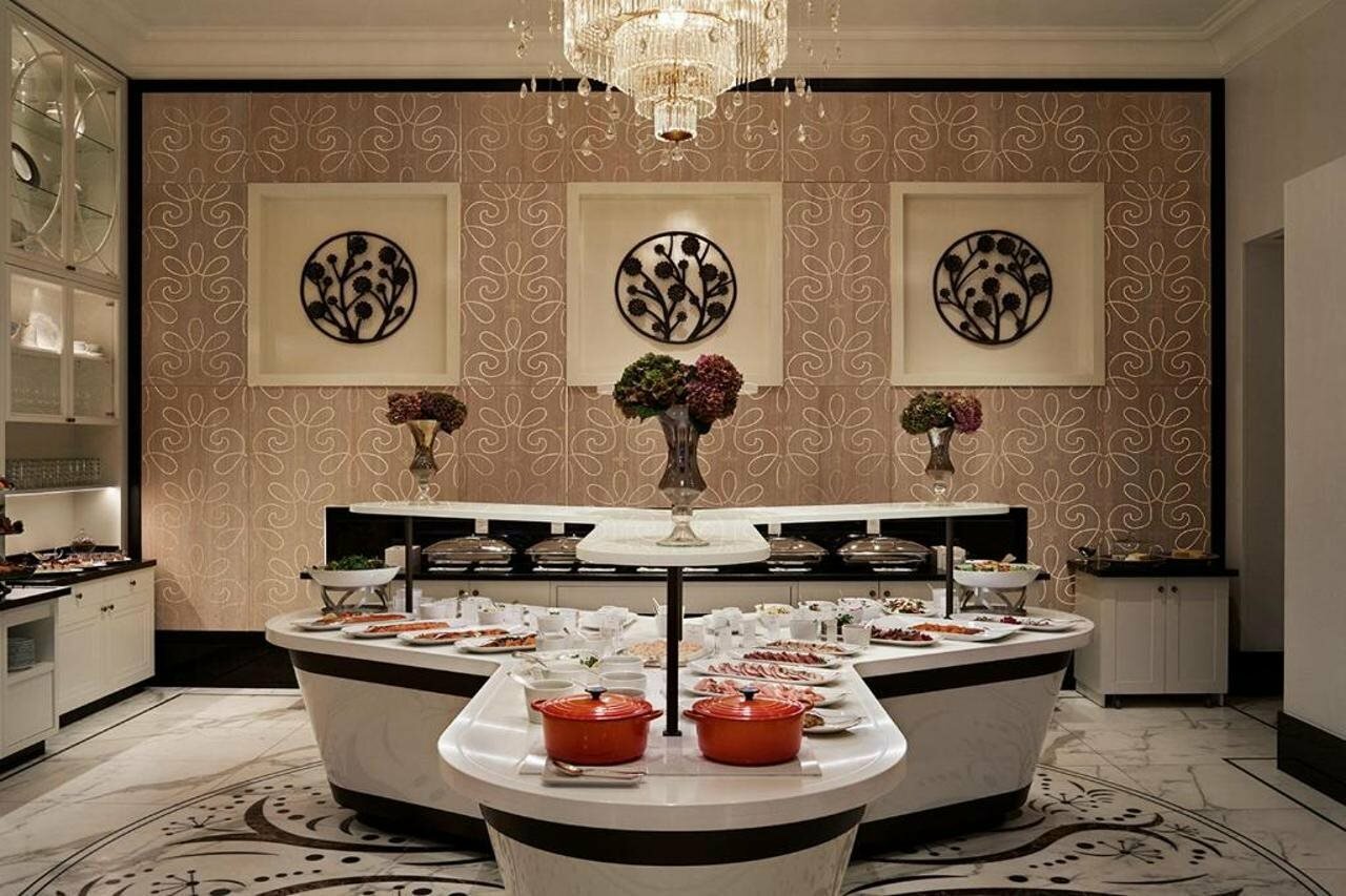 Фото Grand Hôtel Stockholm