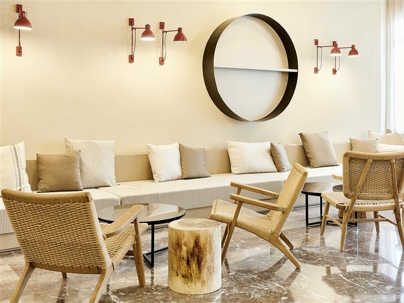 Фото Tent Torremolinos