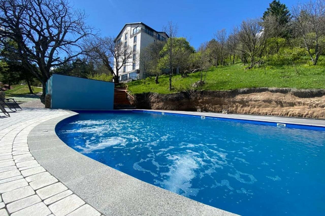 Фото Aurora Resort Tsaghkadzor