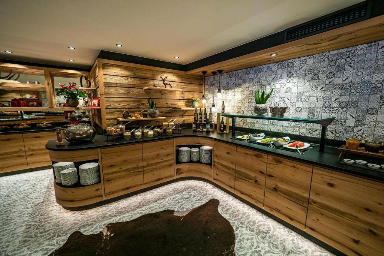 Фото Parkhotel Frank