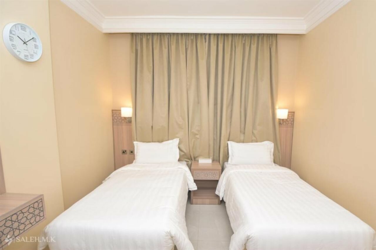 Фото Nawazi Tower Hotel Makkah