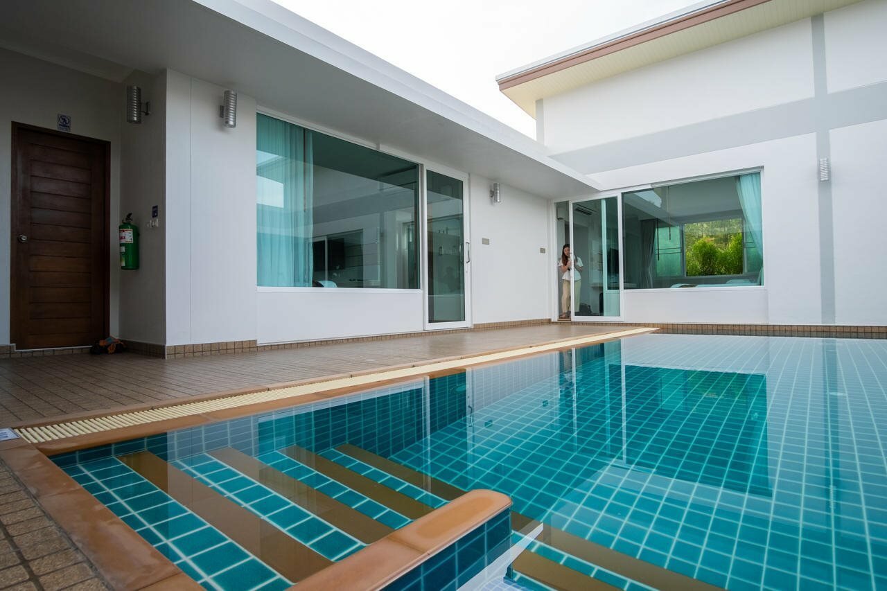 Фото Borsaen Villa