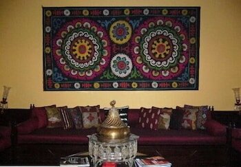 Фото Talisman