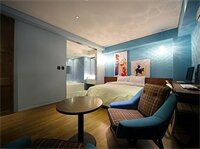 Фото Gaeul Sinchon