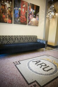 Гостиница Alto Hotel on Bourke