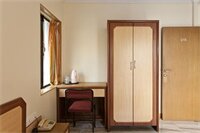 Фото Hotel Accord Mumbai