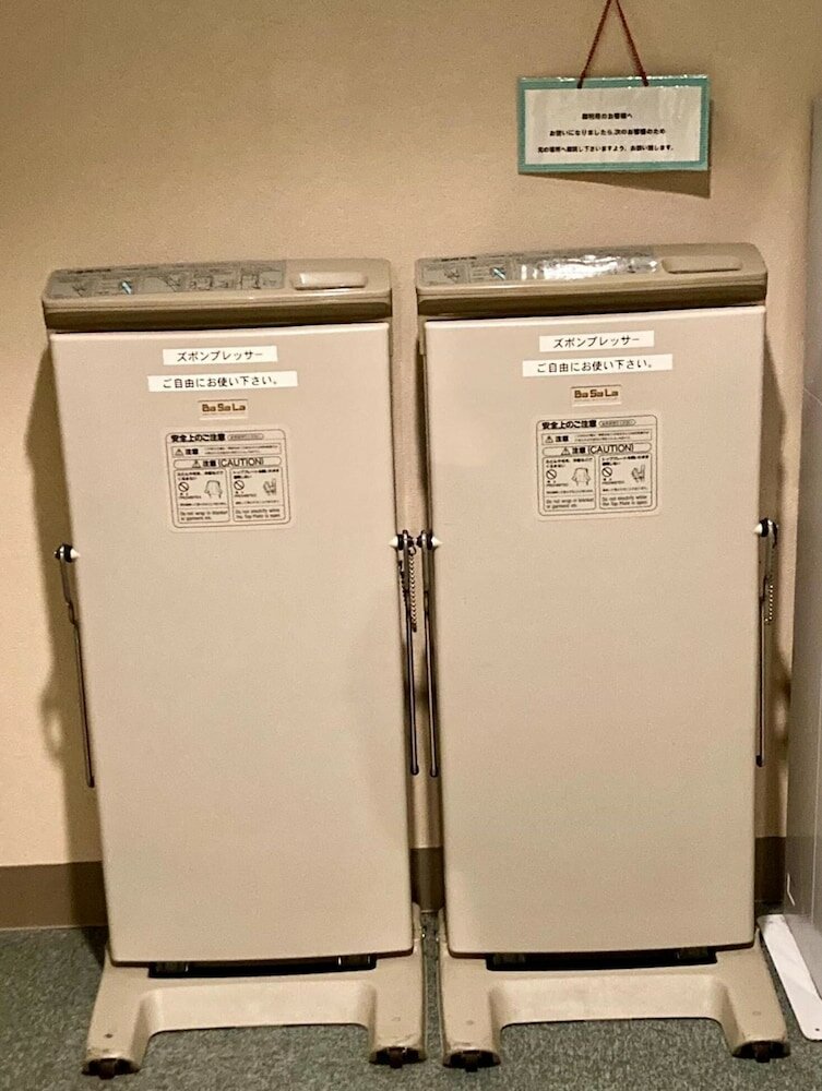 Фото Hamilton Sapporo