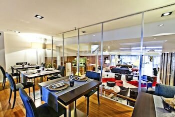 Фото Dal Moro Gallery Hotel