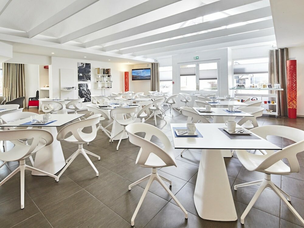 Фото Gustave Hôtel Colmar