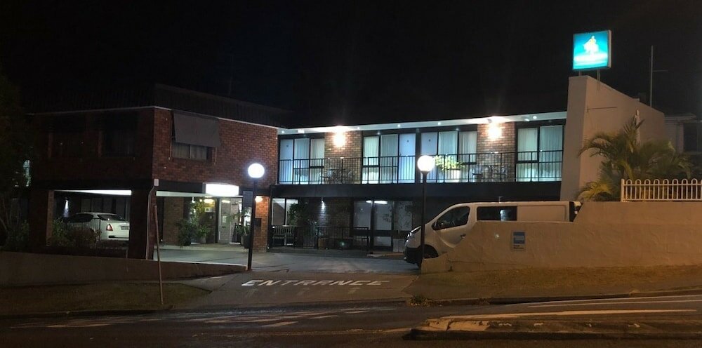 Фото Matador Motor Inn