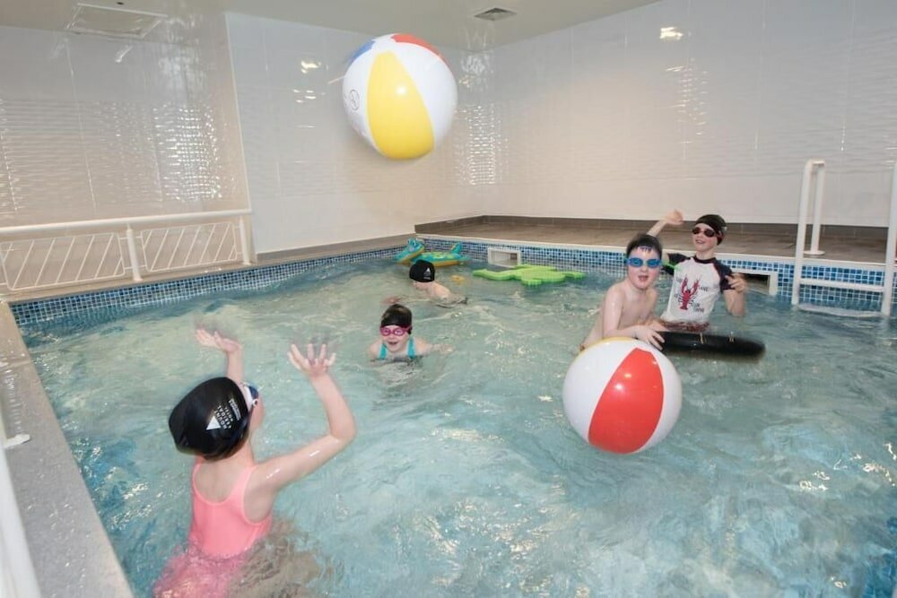 Фото Mount Errigal Hotel Conference & Leisure Centre