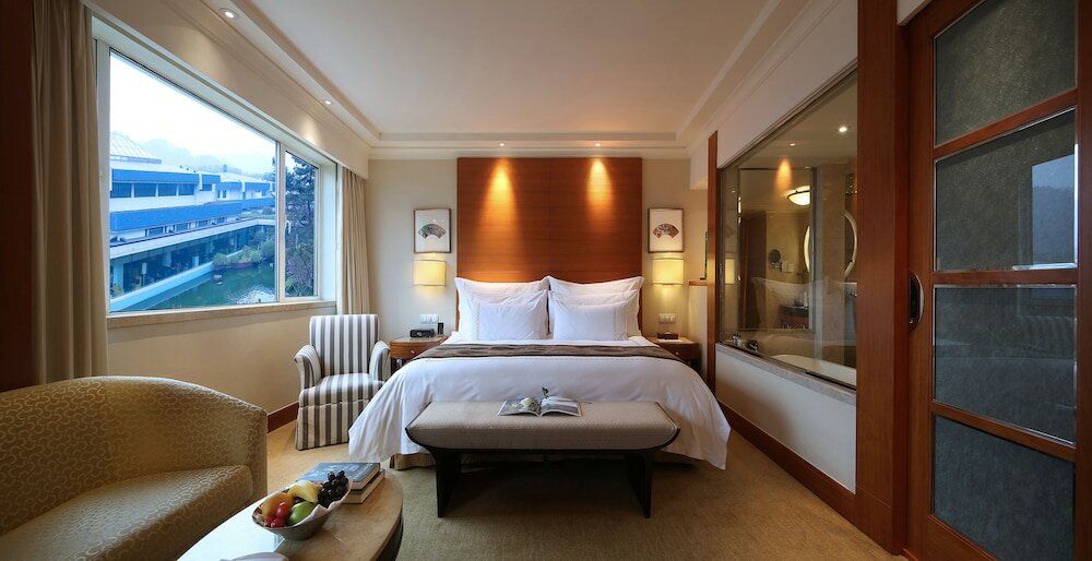 Фото The Dragon Hotel Hangzhou