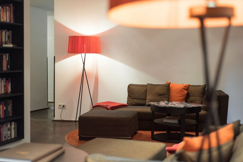 Фото Hollmann Beletage Design & Boutique Hotel