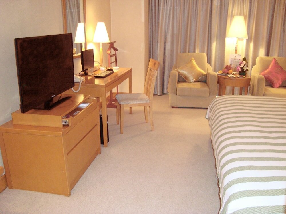 Фото Culture Plaza Hotel Zhejiang