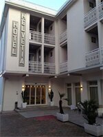 Фото Hotel Helvetia