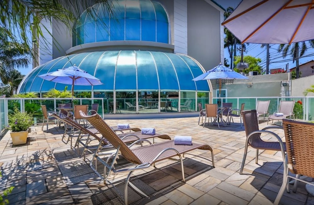 Фото Dubai Macaé by Atlântica