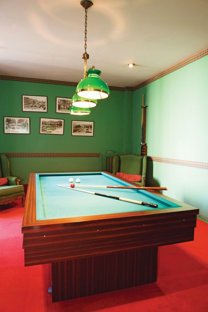 Фото Hôtel Vacances Bleues Le Royal