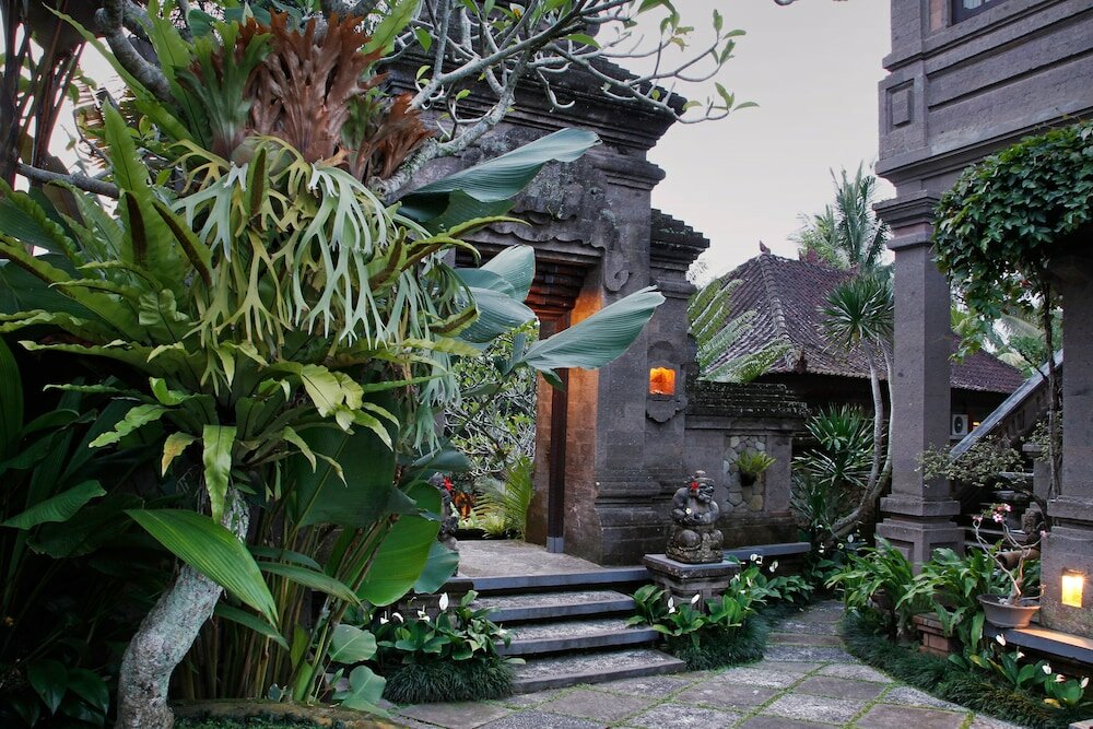 Фото Nick's Hidden Cottages