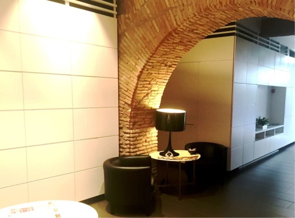 Фото Hotel De Rome