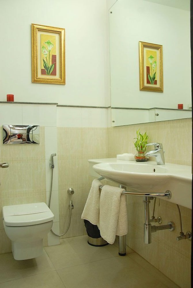 Фото Iris Park Hotel