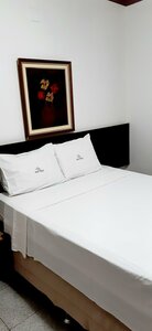 Гостиница Aton Plaza Hotel