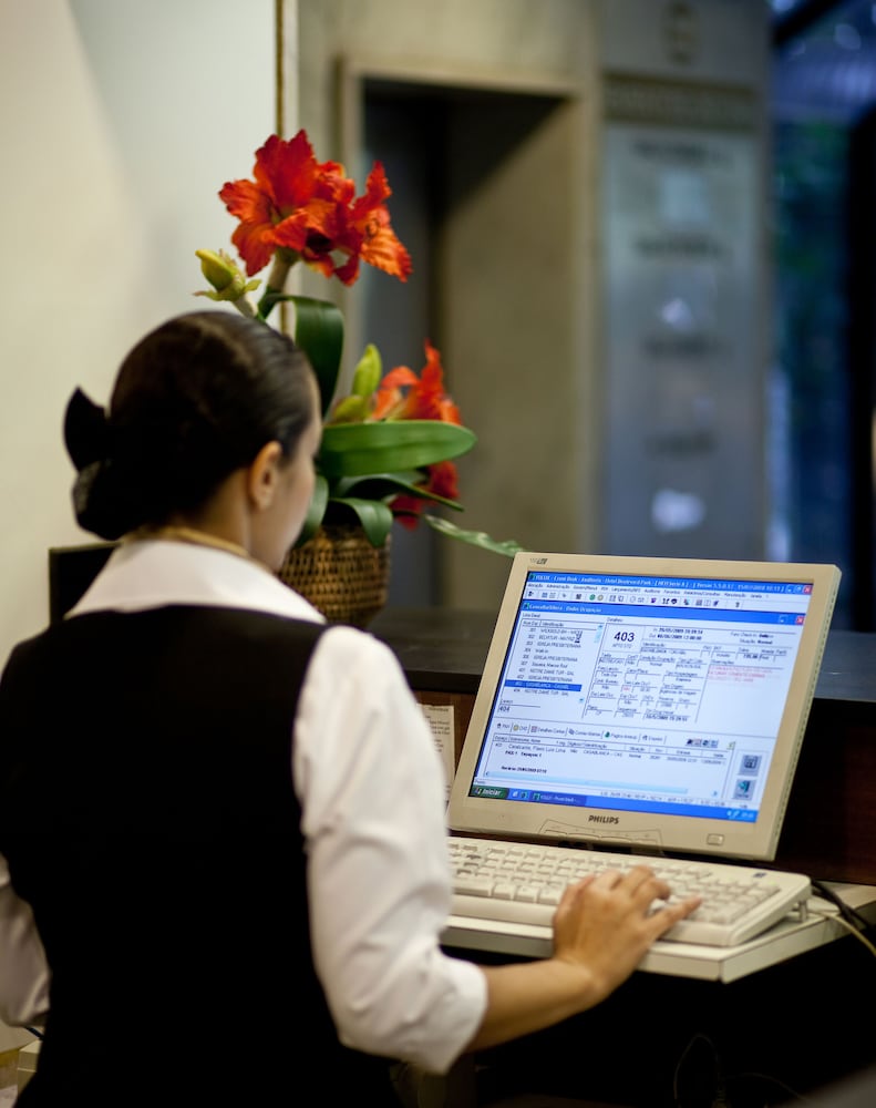 Фото Hotel Boulevard Park