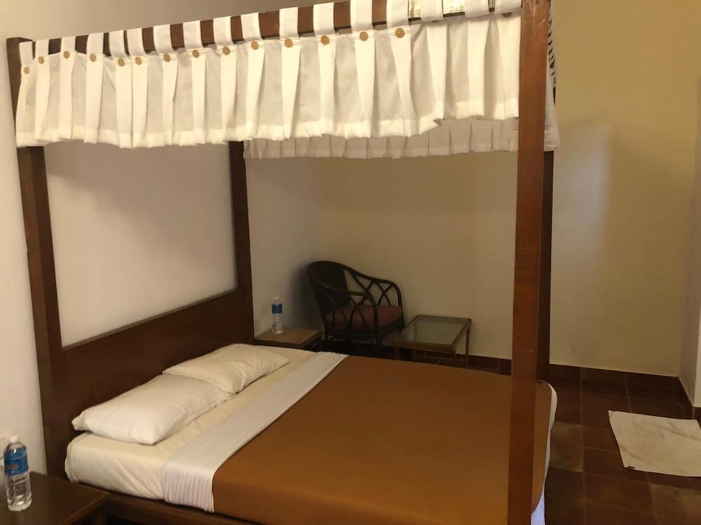 Фото Banyan Tree Courtyard