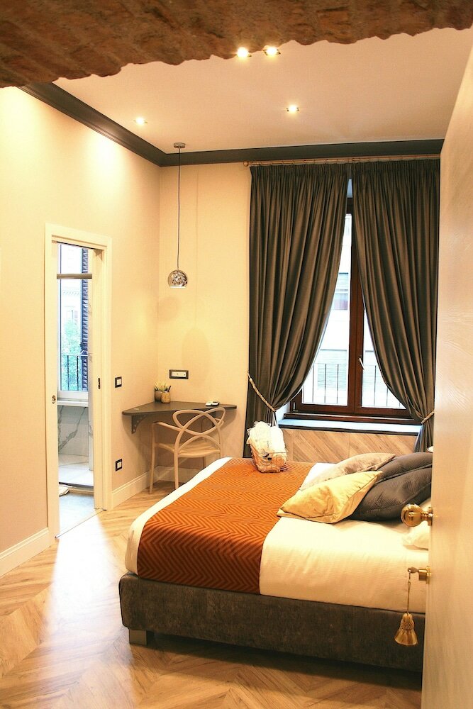 Фото Hotel Roma Vaticano