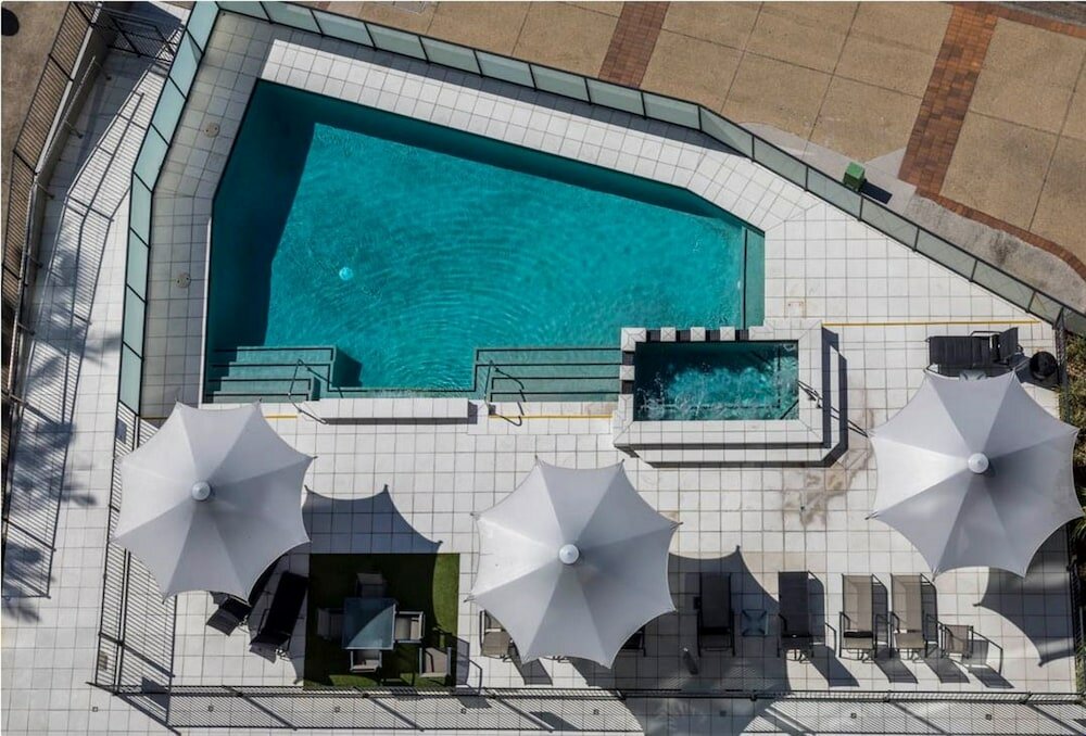 Фото South Pacific Plaza