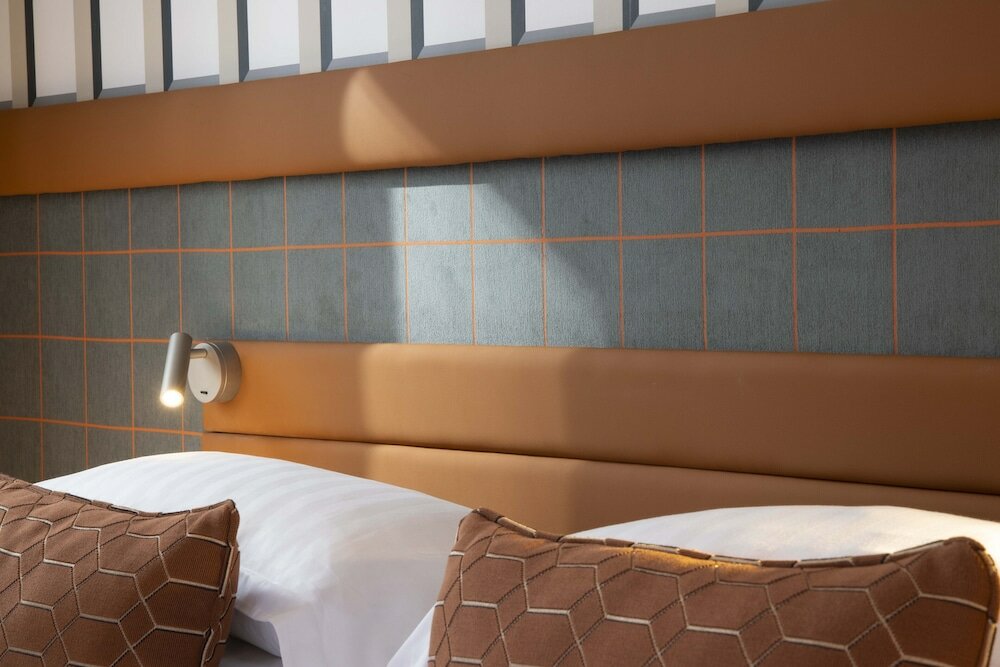 Фото Hotel Sleeping Belle