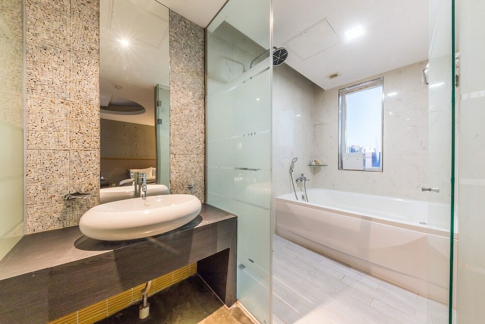 Фото Boutique hotel k Dongdaemun