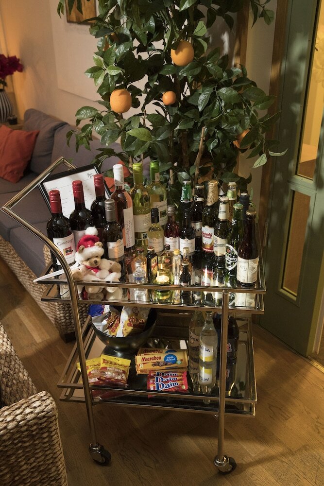 Фото Maude's Hotel Enskede Stockholm