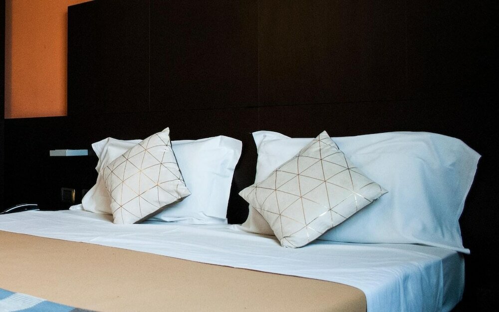 Фото Vercelli Palace Hotel