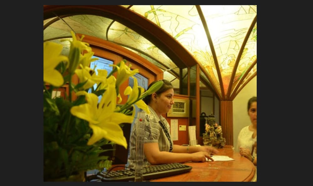 Фото Sea Palace Hotel