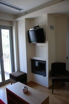 Фото Astros Beach Boutique Hotel