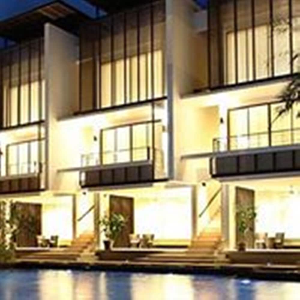 Фото The Lapa Hotel