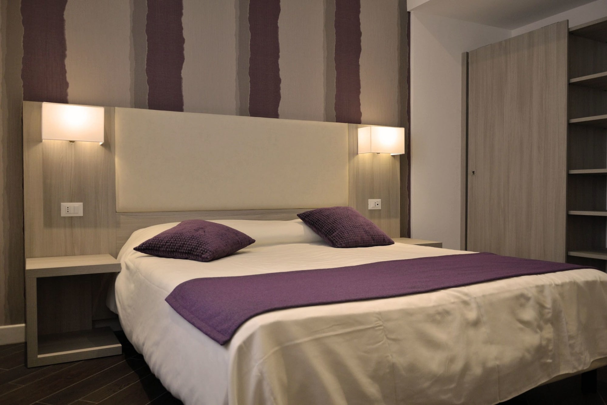 Фото Palazzo Ducale Suites