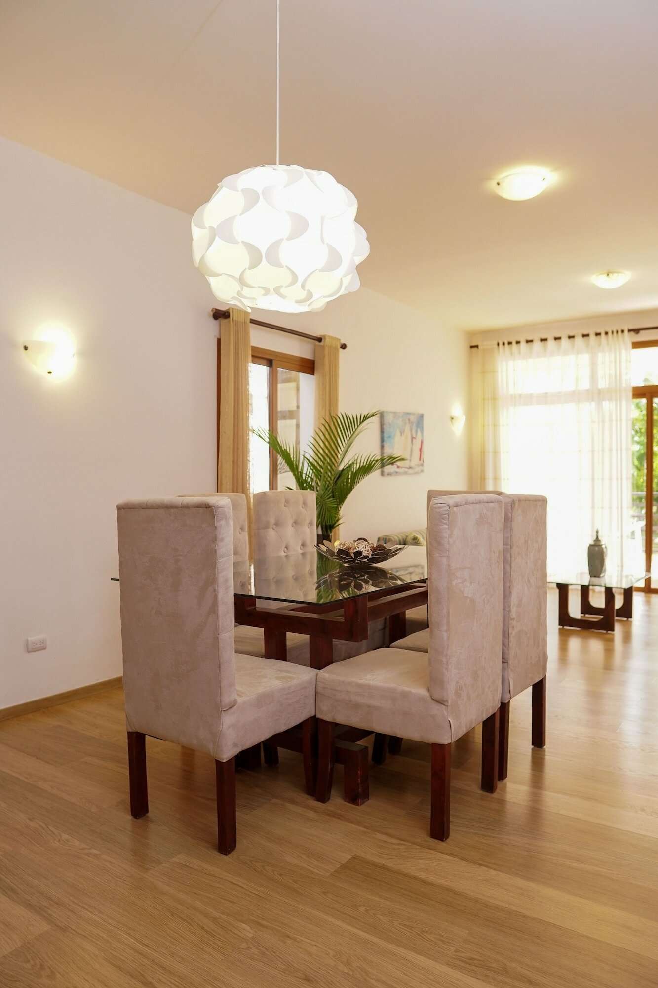 Фото Sybaris Residences