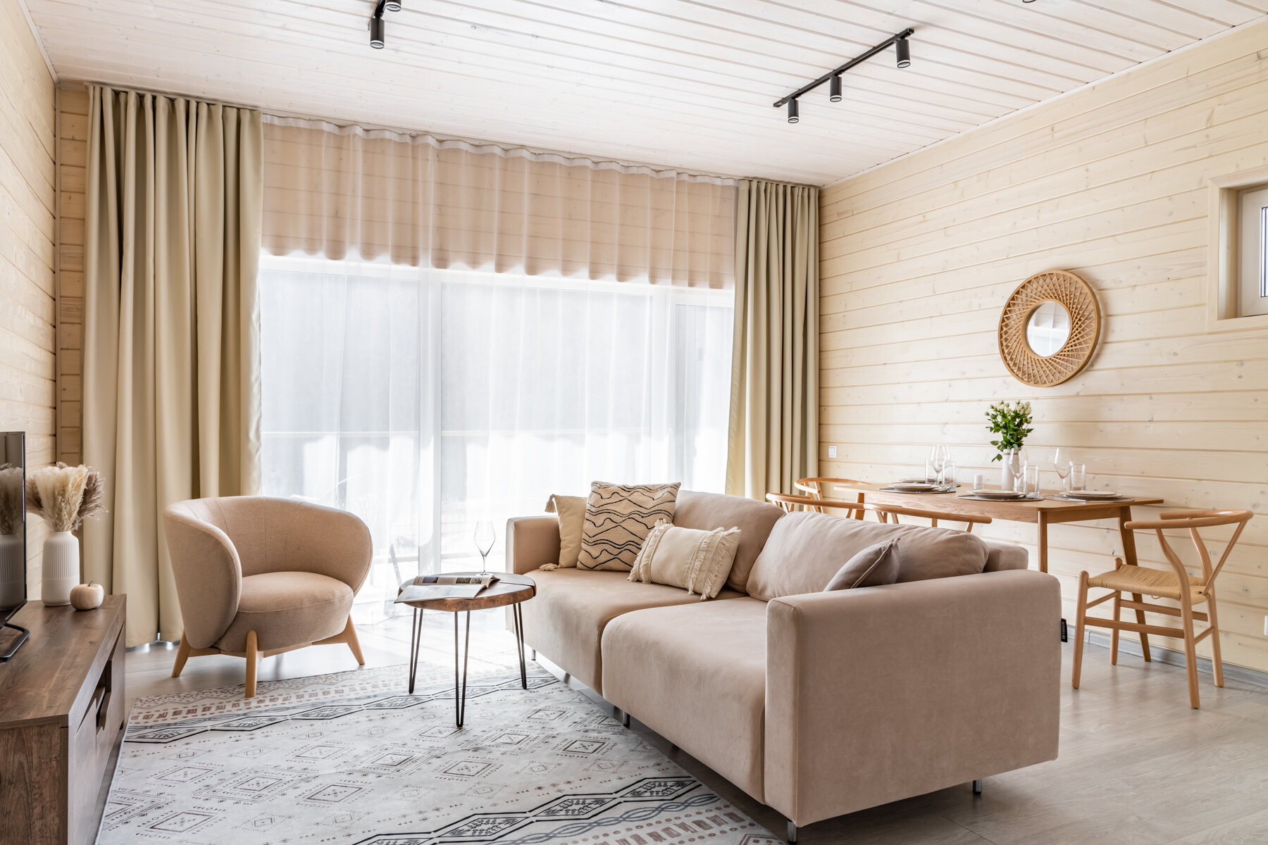 Фото Norke Целеево