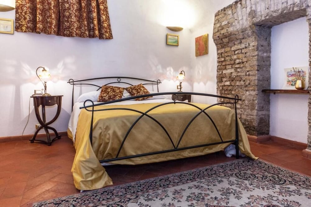 Фото Rifugio Degli Artisti Guest House