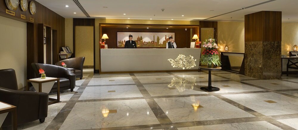 Фото Vivanta Vadodara