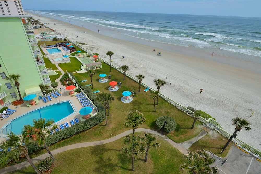 Фото El Caribe Resort & Conference Center